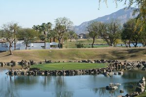 PGA West (Stadium) 17th